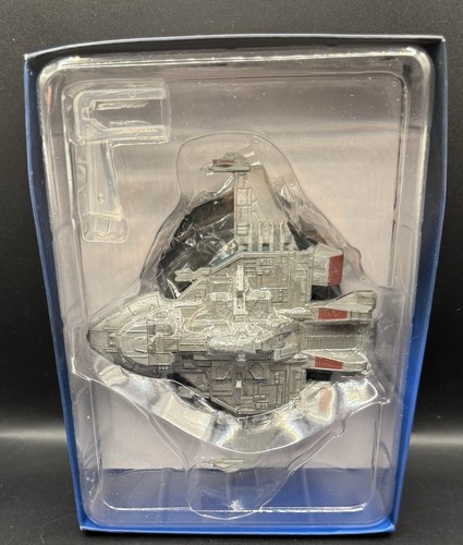 Eaglemoss star trek - #28,
