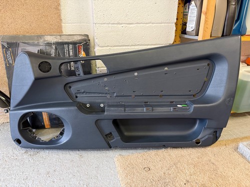 Right door card - door, alfa