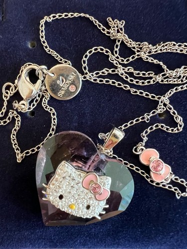 Swarovski 2013 hello kitty - 2013,