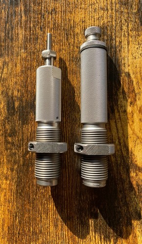 Redding reloading 375 - 375, mag