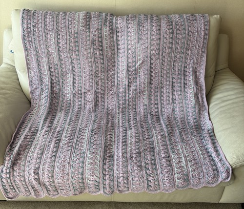 Beautiful handmade crochet - beautiful,