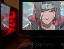 Crimson core gaming - crimson, –