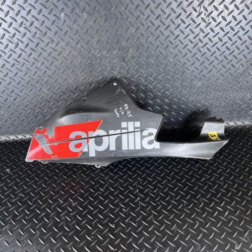 Aprilia rs 125 - aprilia,