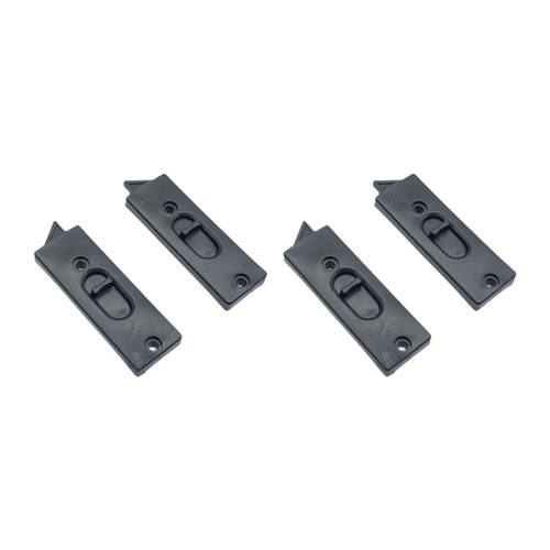 Snap tilt latch - snap, easy