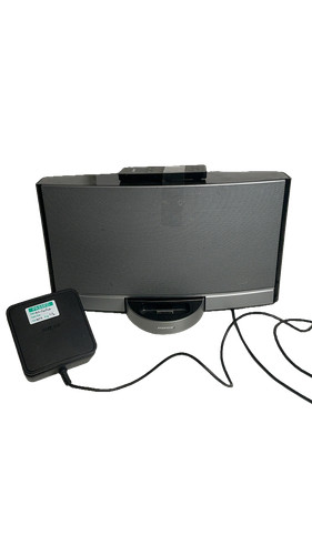 Bose sounddock portable - sounddock,