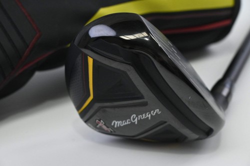 Macgregor foil speed - macgregor, #4