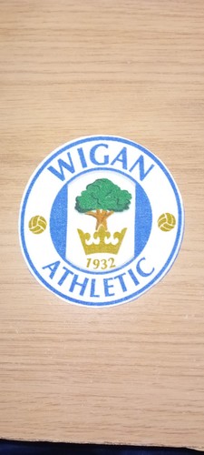 Wigan football club - wigan,