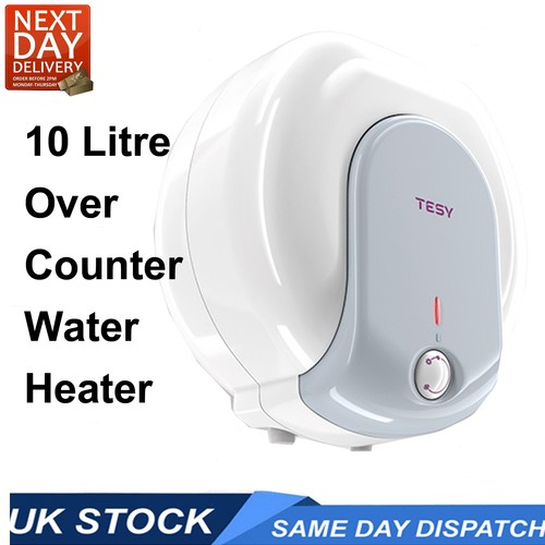 Instant hot water heater over - water,