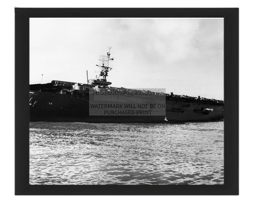 Uss hoggatt bay cve - uss,