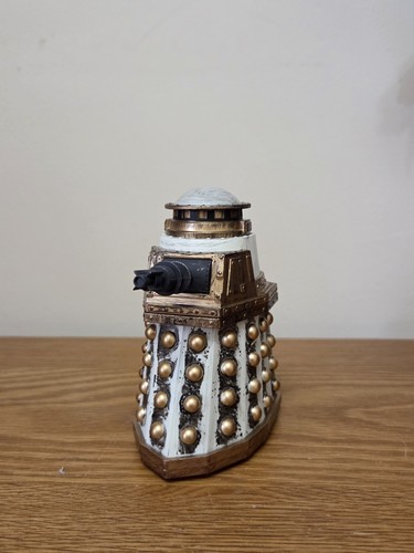 Doctor who history of - b&m,