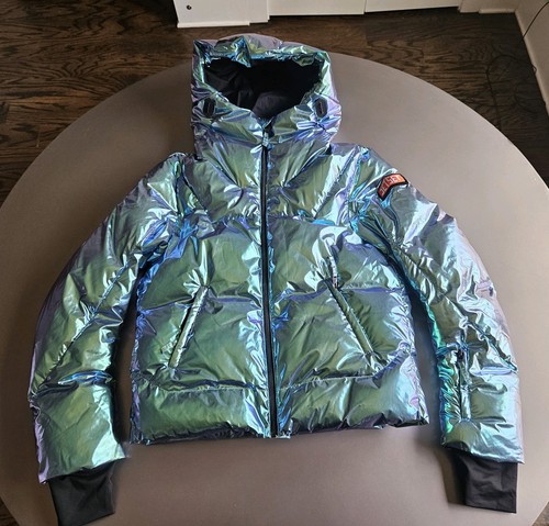 Jet set ski - jet, jacket