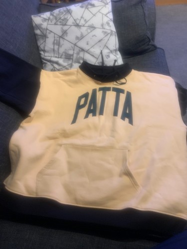 Patta jumper xxl - patta,