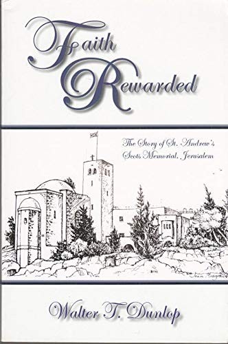 Faith rewarded the - the, of
