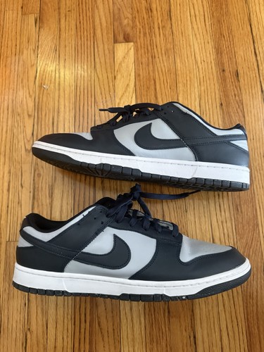 Nike dunk low georgetown - dunk, size