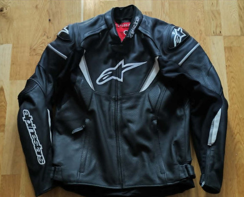 Alpinestars perforated - alpinestars,