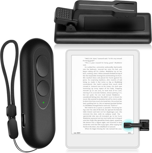 Remote control page - remote,