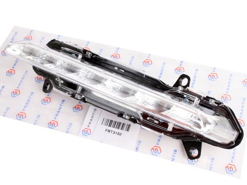 Left led lamp mercedes - led, c
