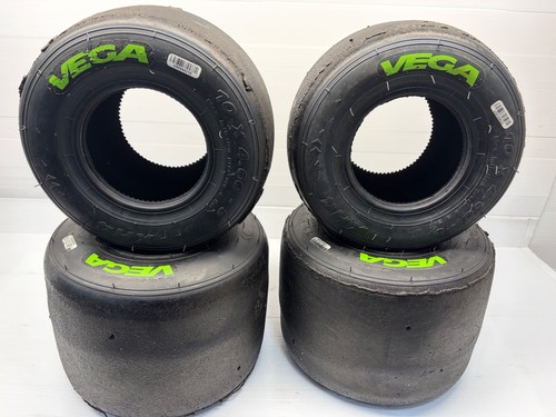 Vega xh4 high grip slick - high, tyre