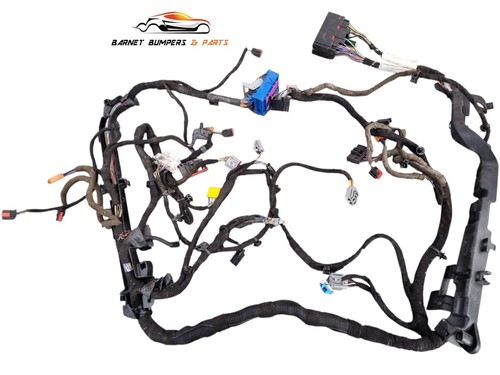 Ford transit mk8 dashboard - mk8,