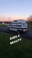 1994 trident 5 - vw, 2.5