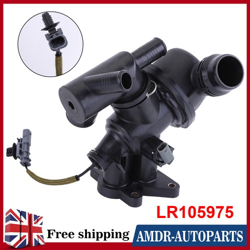 Thermostat housing for - thermostat,