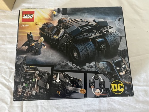 Lego super heroes - lego, heroes: