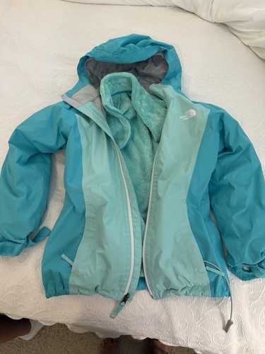 North face girls vortex - north,