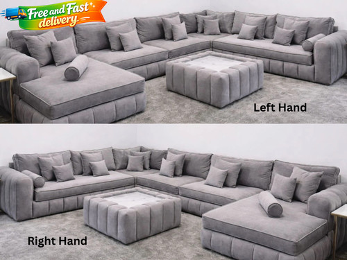 Shape sofa sale - shape, l