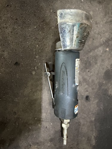 Blue point cut off tool - point,