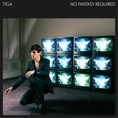 Tiga fantasy required - tiga, no