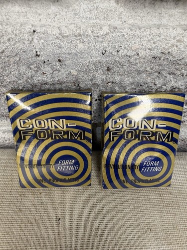 Lot vintage con form - of,
