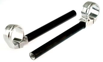 Gilles light 52mm race clip - race,