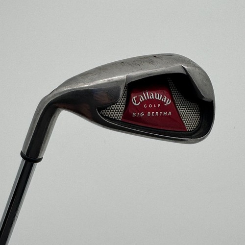 Callaway big bertha - callaway, 2008