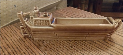 Vintage wade canal - vintage,