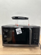 Toshiba air fry - fry, menu
