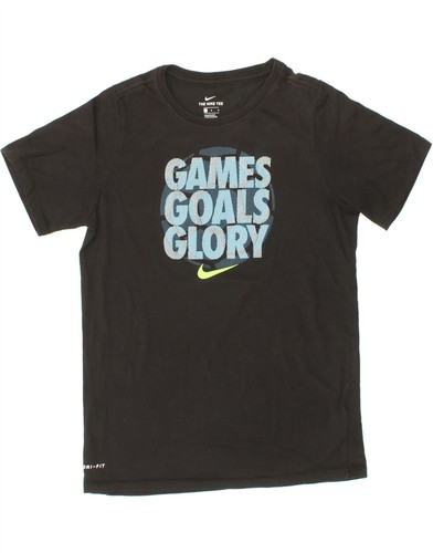 Nike boys graphic - t-shirt, top
