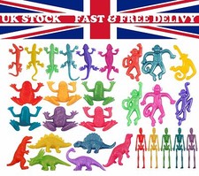 Stretchy skeleton frog - skeleton, ,frog
