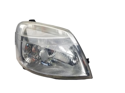 Citroen berlingo headlight - citroen,