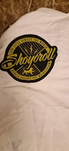 Shoyoroll batch size a3h - batch,