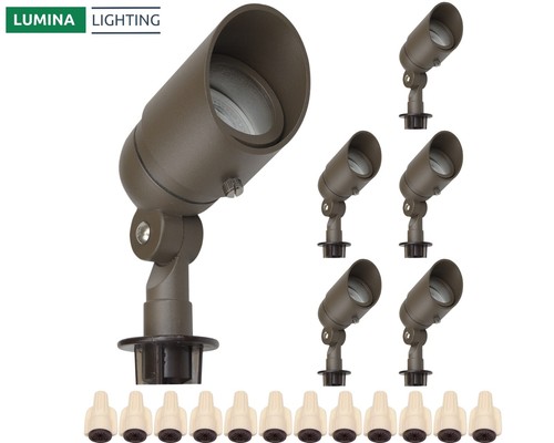 Outdoor spotlights - 5w,
