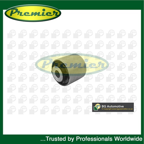 Premier rear outer track - rear,