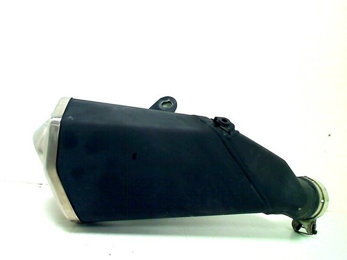 Khik666 exhaust pipe kawasaki - exhaust,