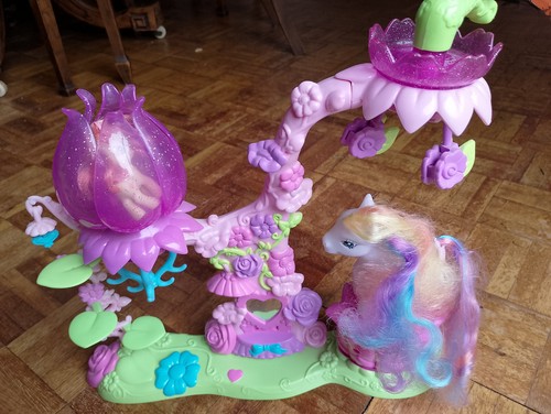 Vintage hasbro little pony - hasbro, my