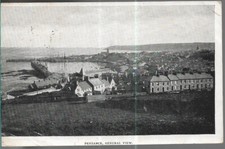 Lovely rare old - rare, postcard