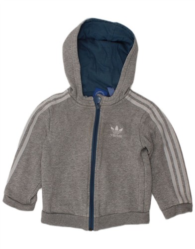 Adidas baby boys - boys, hoodie