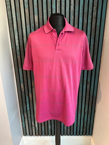 Calvin klein golf polo shirt - calvin,
