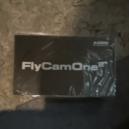 Acme flycamone camera - 2, rc