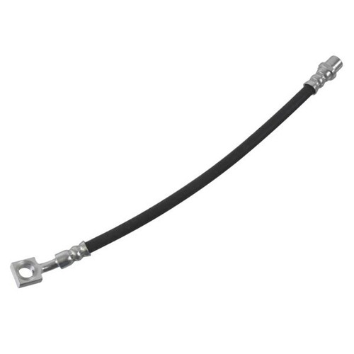 Brake pipe hose - brake, rear