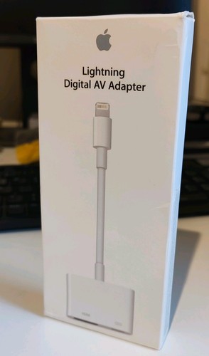 Genuine apple lightning - genuine,