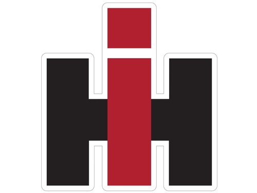 Case international - ih,